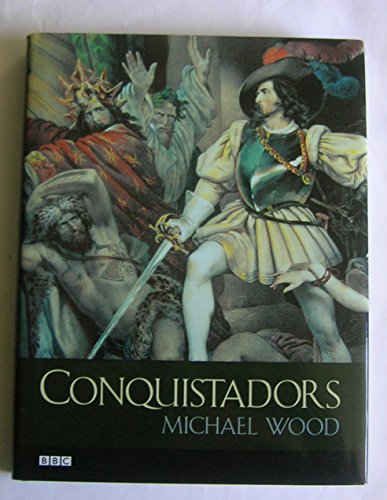 cover image Conquistadors