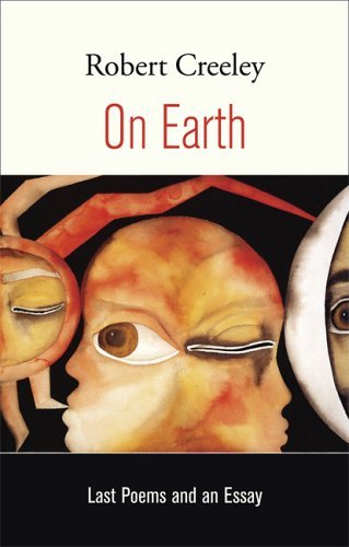 cover image On Earth: Last Poems and an Essay
