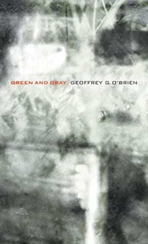 cover image Green and Gray
