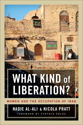 cover image What Kind of Liberation?: Women and the Occupation of Iraq