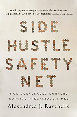 cover image Side Hustle Safety Net: How Vulnerable Workers Survive Precarious Times
