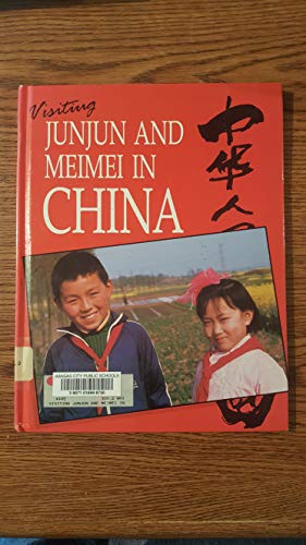 cover image Visiting Junjun and Meimei in China