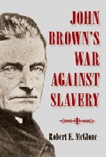 cover image John Brown’s War Against Slavery