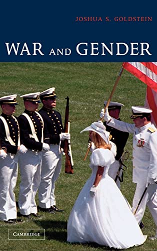 cover image WAR AND GENDER: How Gender Shapes the War System and Vice Versa