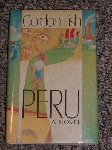 cover image Peru