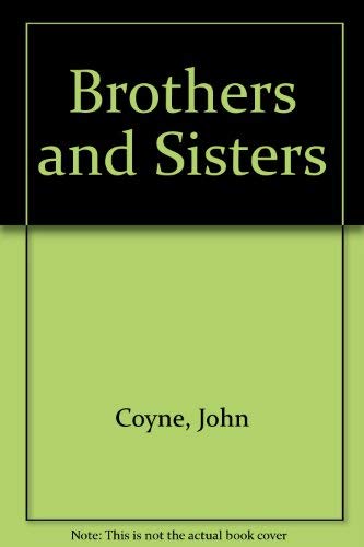 cover image Brothers and Sisters