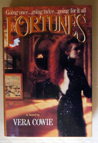 cover image Fortunes