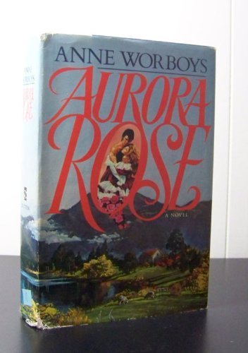 cover image Aurora Rose