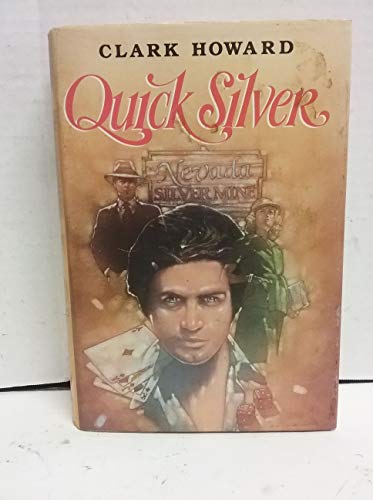cover image Quick Silver