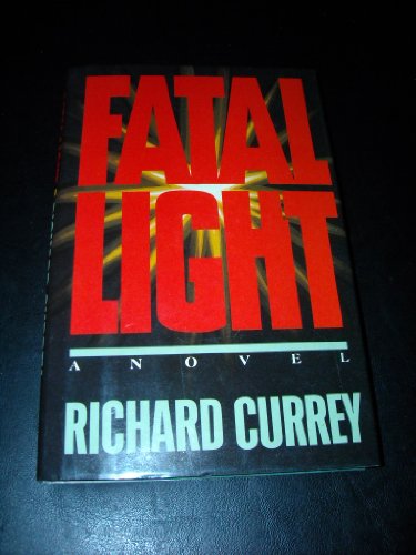 cover image Fatal Light