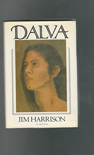 cover image Dalva
