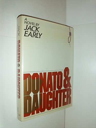 cover image Donato and Daughter