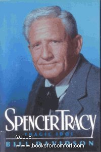 cover image Spencer Tracy
