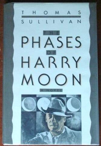 cover image Phases of Harry Moon