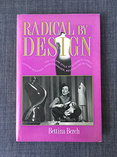 cover image Radical by Design