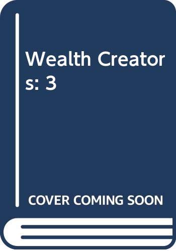 cover image Wealth Creators