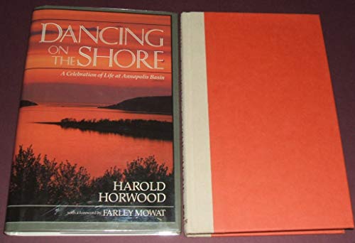 cover image Dancing on the Shore