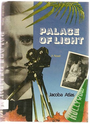 cover image Palace of Light