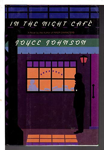 cover image In the Night Cafe