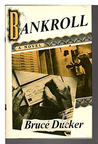 cover image Bankroll