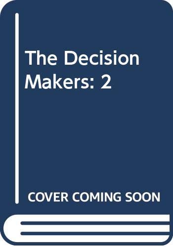cover image The Decision Makers