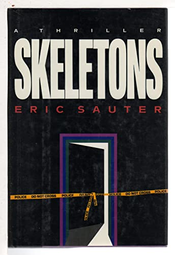 cover image Skeletons
