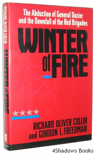 cover image Winter of Fire