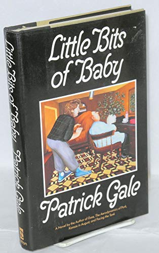 cover image Little Bits of Baby