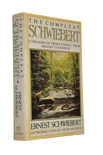 cover image The Compleat Schwiebert