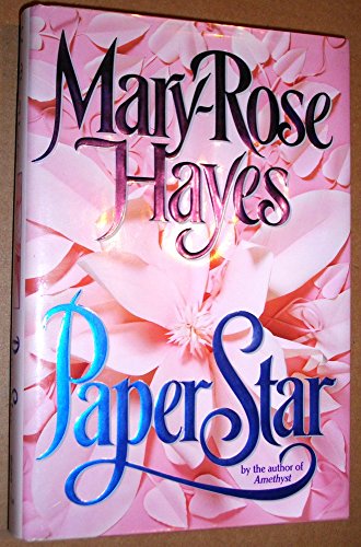 cover image Paper Star