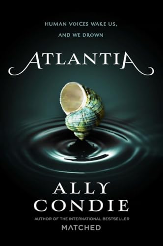 cover image Atlantia