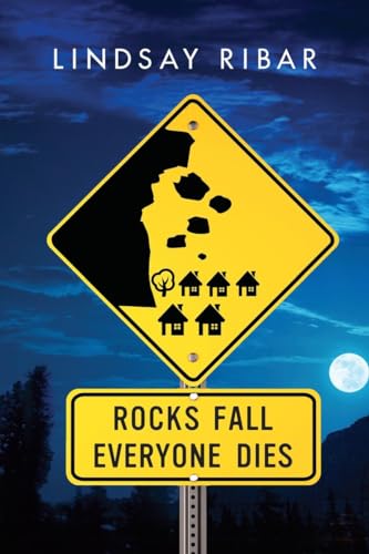 cover image Rocks Fall Everyone Dies