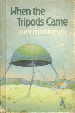 cover image When the Tripos Came
