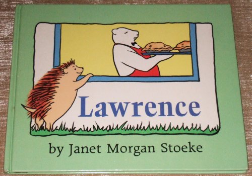 cover image Lawrence