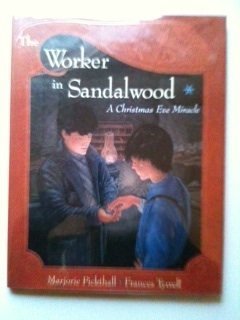 cover image The Worker in Sandalwood