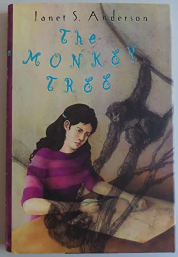 cover image The Monkey Tree