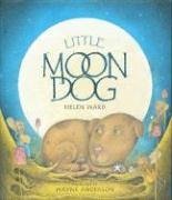 cover image Little Moon Dog