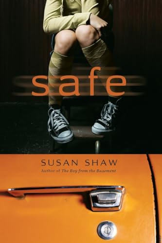 cover image Safe