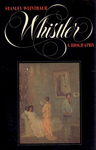 cover image Whistler