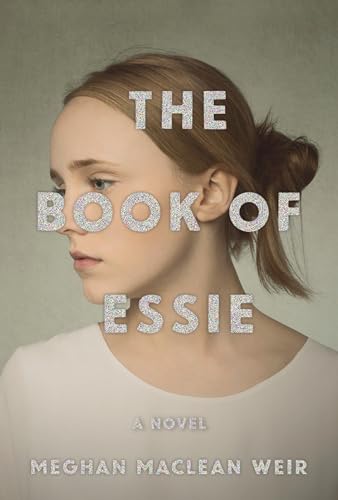 cover image The Book of Essie 