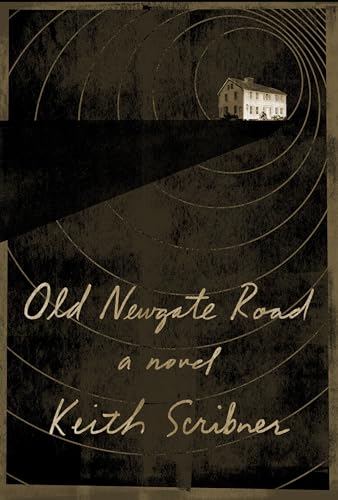 cover image Old Newgate Road