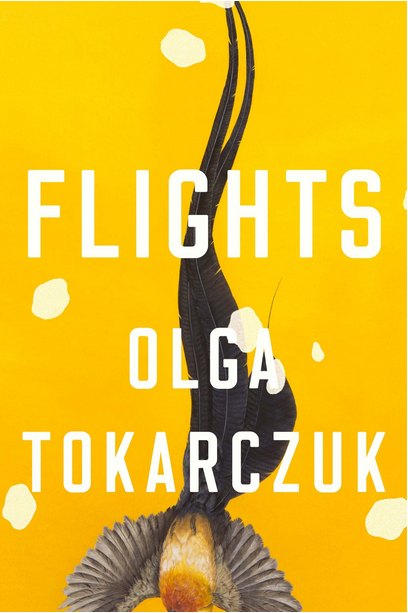 cover image Flights