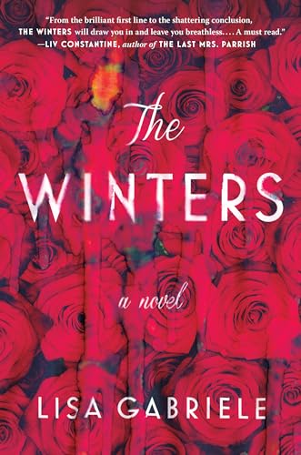 cover image The Winters
