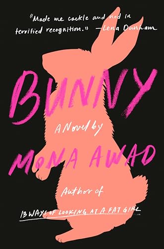 cover image Bunny