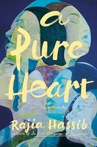 cover image A Pure Heart