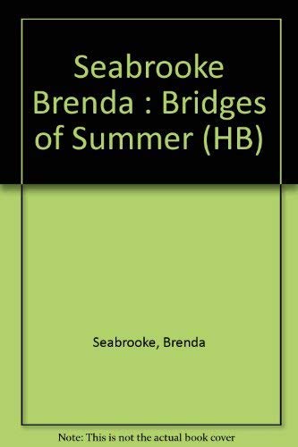 cover image The Bridges of Summer: 9