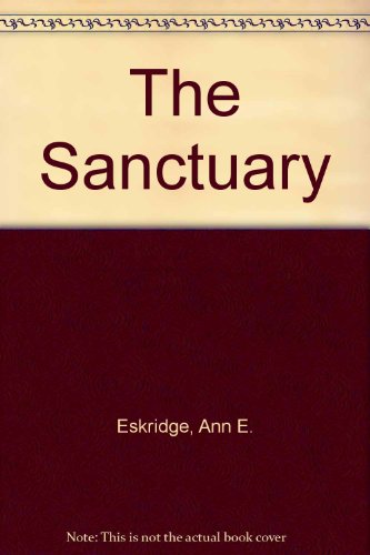 cover image Sanctuary: 9