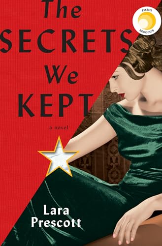 cover image The Secrets We Kept