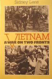 cover image Vietnam: 9a War on Two Fronts