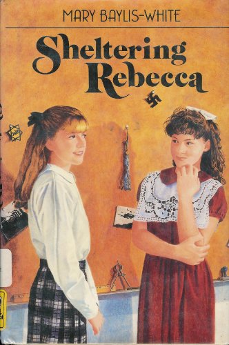 cover image Sheltering Rebecca